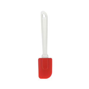 Espátula Silicone Cabo Acrílico