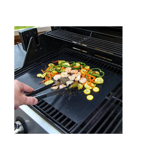 Manta grill para churrasco