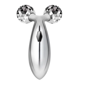 Massageador facial e corporal