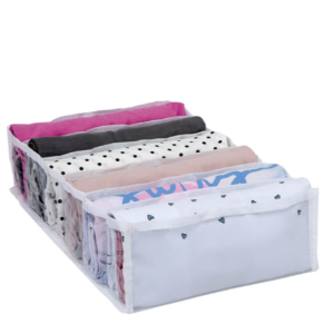 Organizador colmeia
