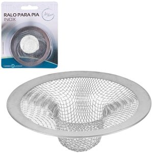 Ralo Inox