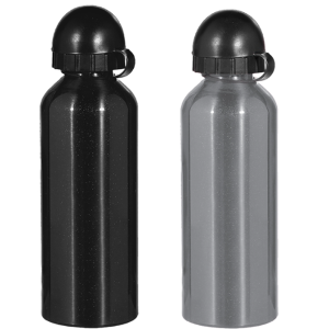 Squeeze inox 500 ml -