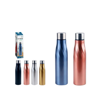 Squeeze inox lieve 1L