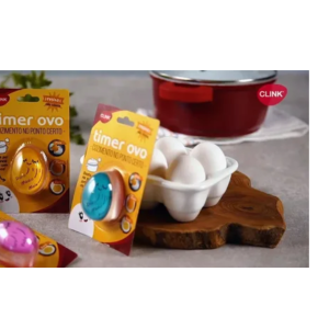 Timer egg