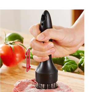 Amaciador de carne