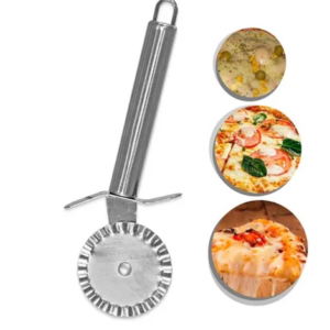 Cook carretilha para massa