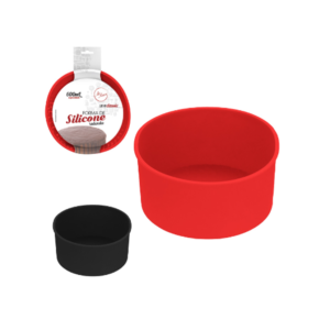 Forma silicone 14 cm